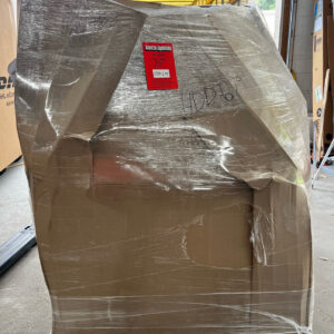 HOME DEPOT MIXED GAYLORD PALLET - HDD-679