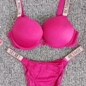Victoria secret bras and underwears
