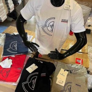 T-Shirt Wholesale Pallet for Sale!