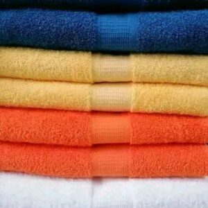 Towels pallets available