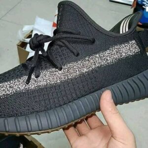 Original Yeezy shoes pallets available