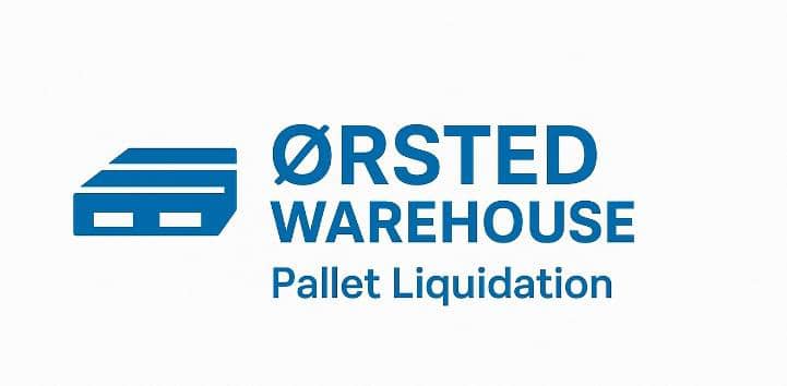 Orsted Warehouse