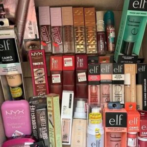 Cosmetics 💄 pallet