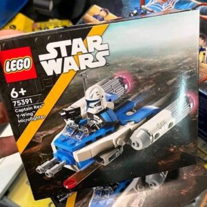 Legos Toys – 280 sets (€700)