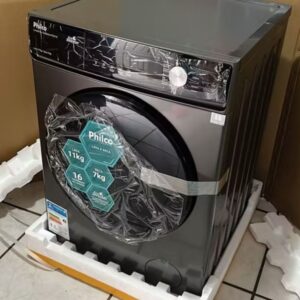 Washing Machines – 15 pieces (€4,000)