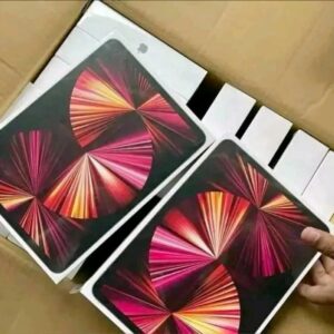 Apple iPads – 24 pieces (€2,500)