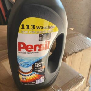 Detergent – 144 Pieces (€500)