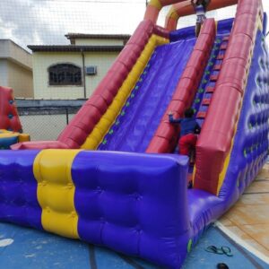 Jumping Castle & Water Slide Liquidation