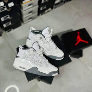 Jordan Shoes – 200 pairs (€1,500)