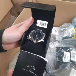 Watch Pallet – 200 pieces (€800)