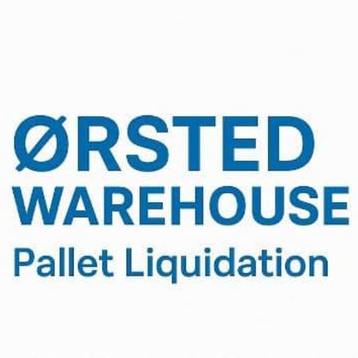 Orsted Warehouse