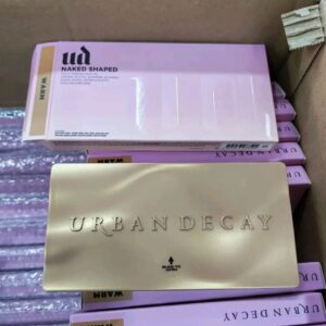 Makeup pallet 1000 pieces 1200€